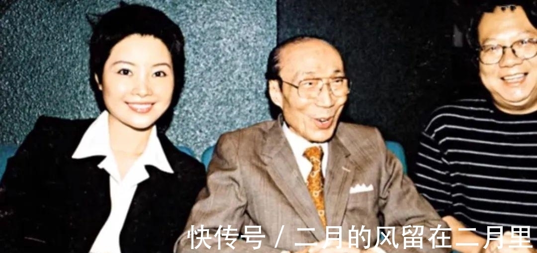 2021香港小姐三甲出爐，禮儀老師竟是初代“最丑港姐”？