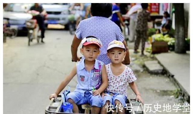 二胎|生二胎不是儿戏,四种家庭不建议生二胎,就算儿女双全也很难幸福