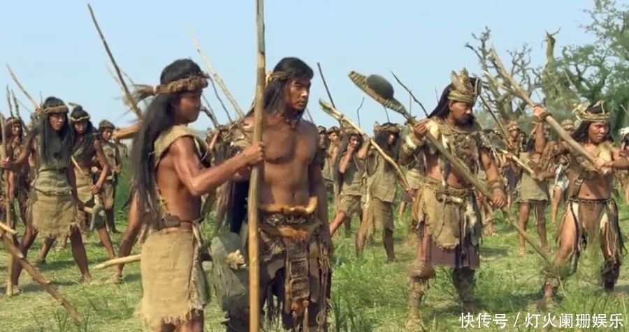 华夏第一战:黄帝大战蚩尤真实发生过吗?