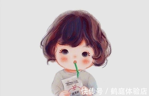 |可爱鬼发的逗比小句子,风趣幽默,一看就想笑