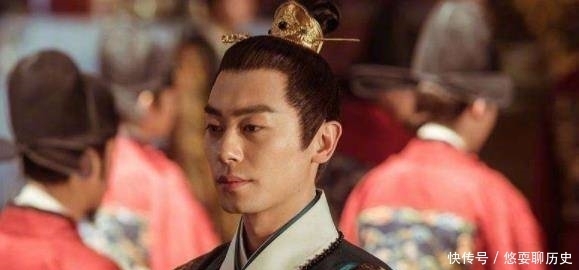 开创|朱瞻基虽开创了仁宣之治,但他这两个错误,却埋下明朝灭亡的祸根