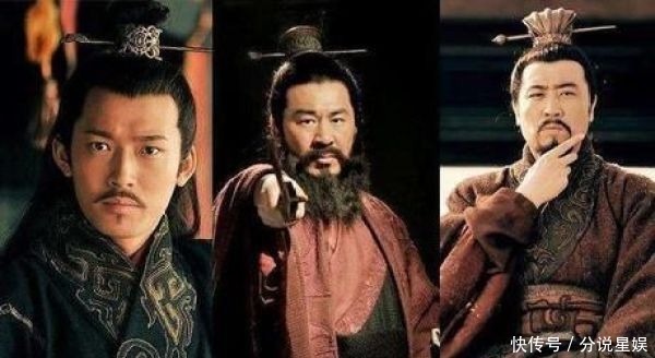 此人|三国最难得的人才是诸葛亮?刘备走遍大半个中国,才收服此人