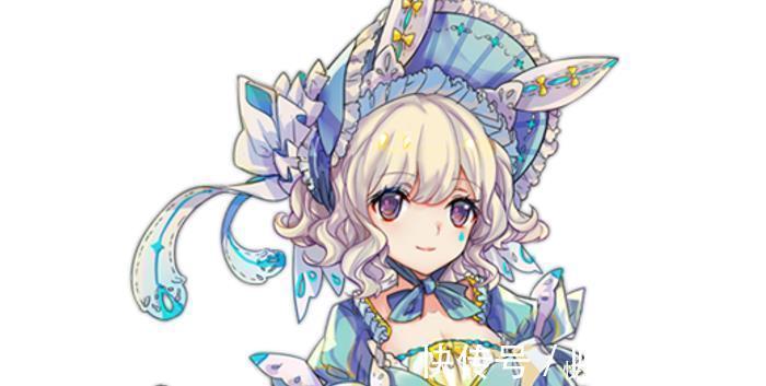 马卡龙|动漫有多少稀有“彩虹瞳”的少女之所以十分稀少,答案很实诚