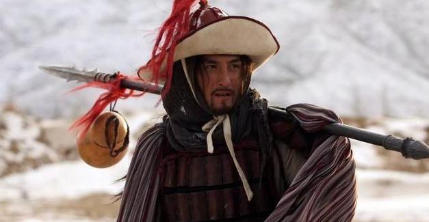 英雄人物&《水浒传》中若干英雄人物,能单挑胜过豹子头林冲的人都有谁