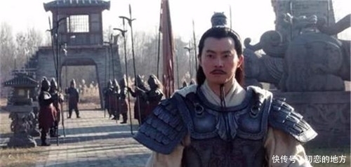 知名|三国知名的“常败将军”,打仗从来没赢过,却总能斩杀一敌军大将