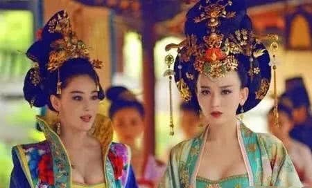 李治|王皇后、萧淑妃被害后,为何武则天不许宫中养猫了?