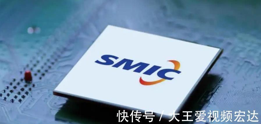 醒悟|13.5亿元!吴金刚的离职敲醒了中芯国际