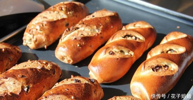 零食界的“5匹黑马”,吃一次就忘不掉,马上过年别忘了多囤点