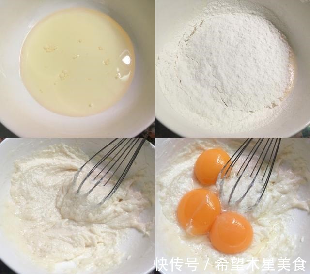 好吃不腻酸奶慕斯蛋糕，酸酸甜甜的青提鲜嫩爽口，口感太好了！