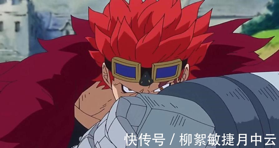路飞|海贼王路飞和基德同为超新星,互殴起来谁更强真不好说