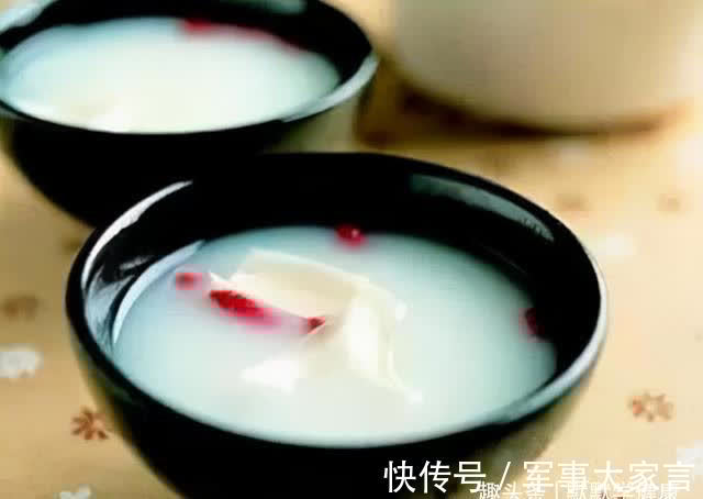 生发|茯苓和它搭配!健脾、祛湿、生发、助睡眠!很多人都不知道