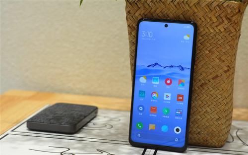 齐发|红米note9系列发布会三剑齐发！