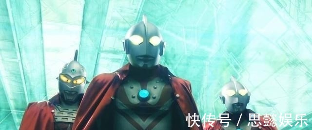 四奥|初代奥特曼里面的诺亚之神到底是谁?是佐菲还是神秘四奥中的诺亚