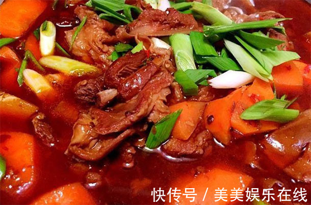 常吃|一夜降温13度进入速冻模式感冒人也变多了,多吃营养菜,增强体质