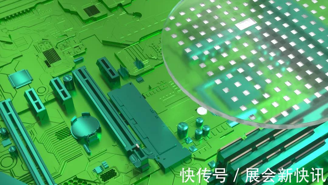 达摩院|2021十大科技趋势2022中国工业博览会【参展指南】