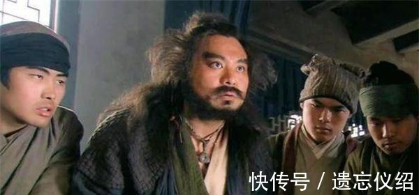 宋江$李逵不怕鲁智深和武松,武松不想打,也打不赢的梁山好汉有几个