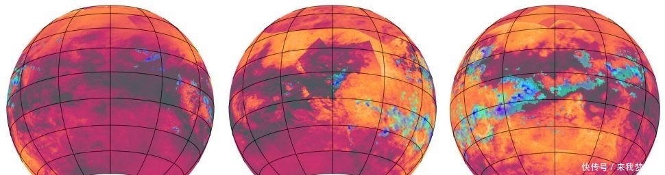 土星月亮发现数千公里水冰区域,泰坦上的巨大冰线代表什么?