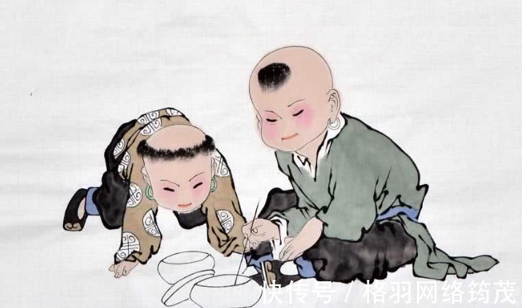 孟子&层次越高的人,越不会在这三件事上浪费时间,你在其中吗