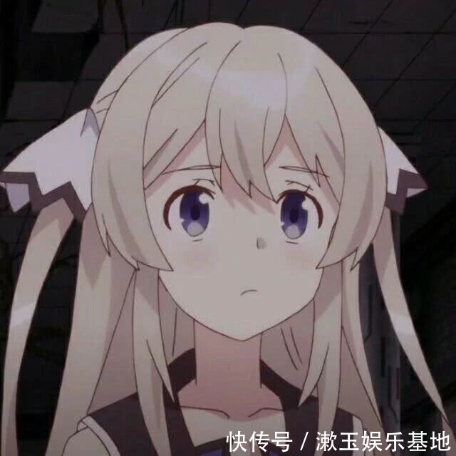 头像|神仙·动漫头像丨人生只似风前絮,欢也零星,悲也零星