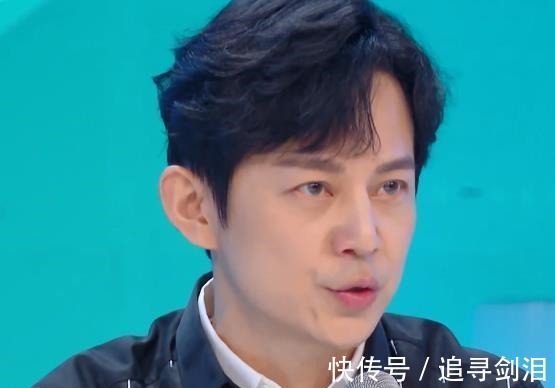 谢娜怀|《快本》召开发布会,主持团加入2位新人,何炅想要重组快乐家族