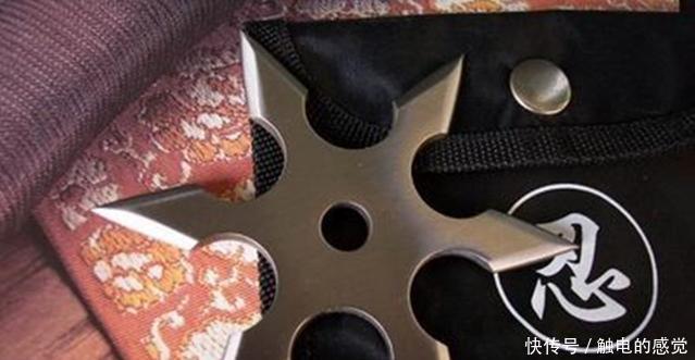 中国|这种兵器叫“剑”不是剑,敌人一追扔了就跑,打中打不中都不要了!