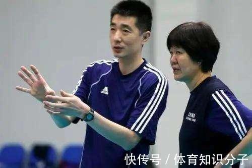 中国女排|女排选聘新消息,33岁昔日国手心系女排,赖亚文看好郎平