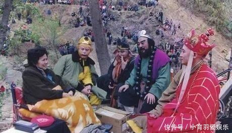 白龙马|杨洁一生的痛:西游记爆火后被师徒四人背叛,白龙马沦为赚钱工具
