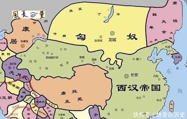 祖宗|土耳其人说：正是我们的祖宗才迫使中国修筑了长城