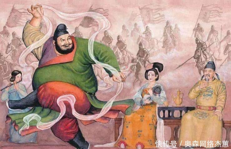 刘备|历史上有哪些著名的叛徒?最后下场如何?