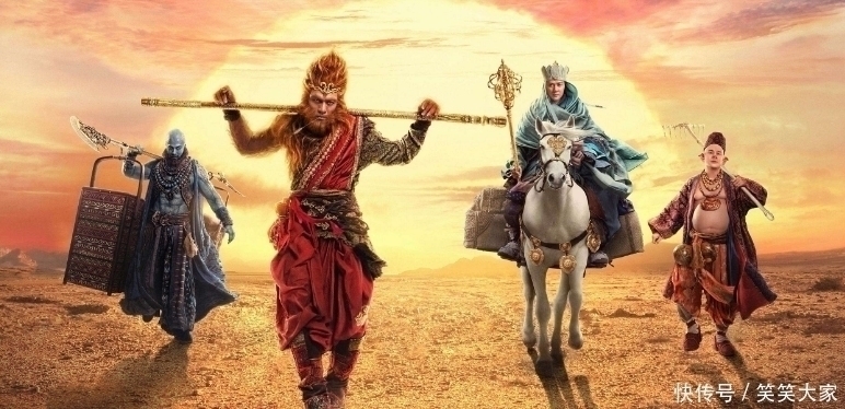 妖精#西天取经路上,最厉害的妖怪是谁?吴承恩:你们根本没看懂西游记