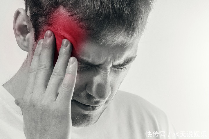 身体的求救信号!这六种疼痛要当心了