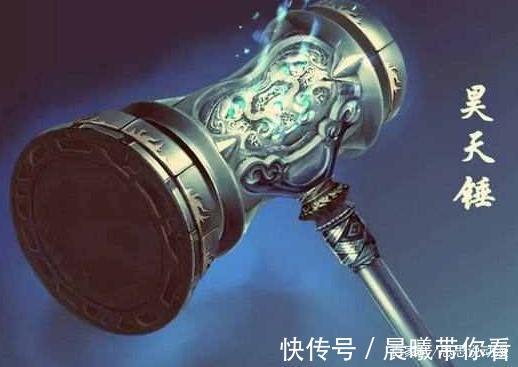 人物|《斗罗大陆》中哪些人物可以战胜唐昊？最后一个能碾压却不敢动手