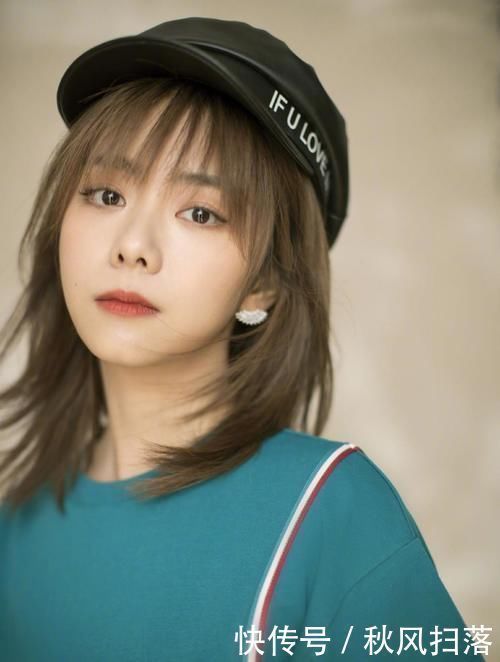 脸型|别乱剪头发2020年最火的4款发型,显脸小又时髦,明星都剪了