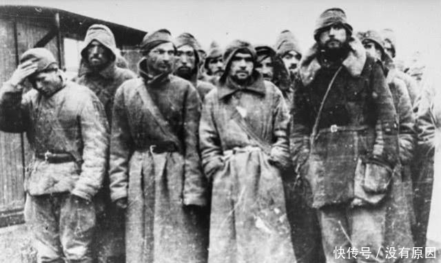 历史|历史上10个苏联战俘开着德军轰炸机成功逃走,他们结局如何?