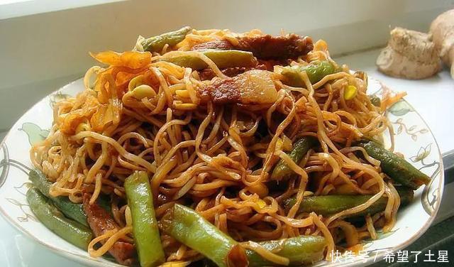 有名|童年记忆中,这是北方民间有名的美食,去了饭店却吃不上,没卖的