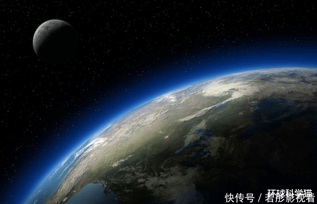 地球自转 从月球眺望地球很恐惧？为什么会这样，到底在恐惧什么？