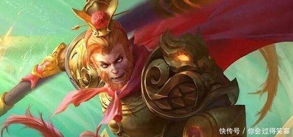 孙悟空|孙悟空为何能篡改“生死簿”阎罗王看看他的身世就知道了