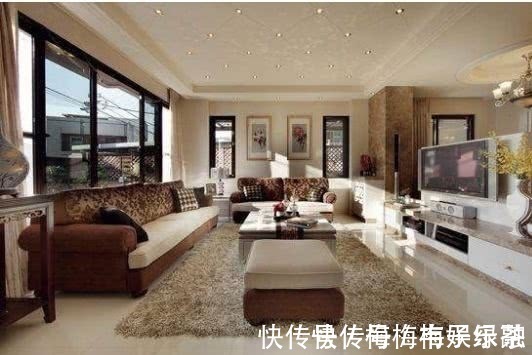 冬天|买房选朝向很重要!房间布局看“西晒”?售楼小姐讲出良心话