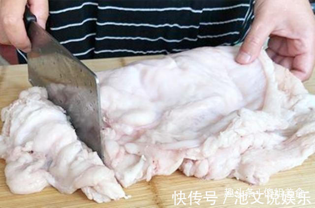 猪油|熬猪油时，只加盐大错特错，加它做，猪油又香又白，放1年都不坏