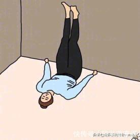 小蛮腰|总觉得自己腿型不好看？4个动作帮你轻松改善，让你拥有细直长腿