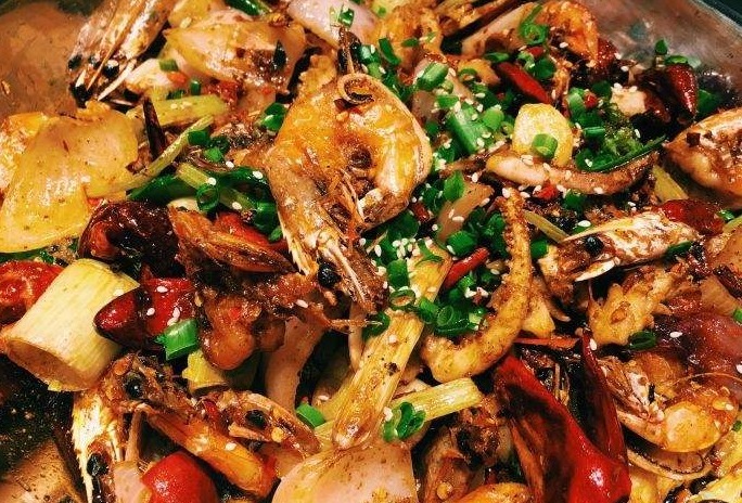 美味的几道家常菜,味道杠杠滴,鲜香美味又下酒,学会试试吧