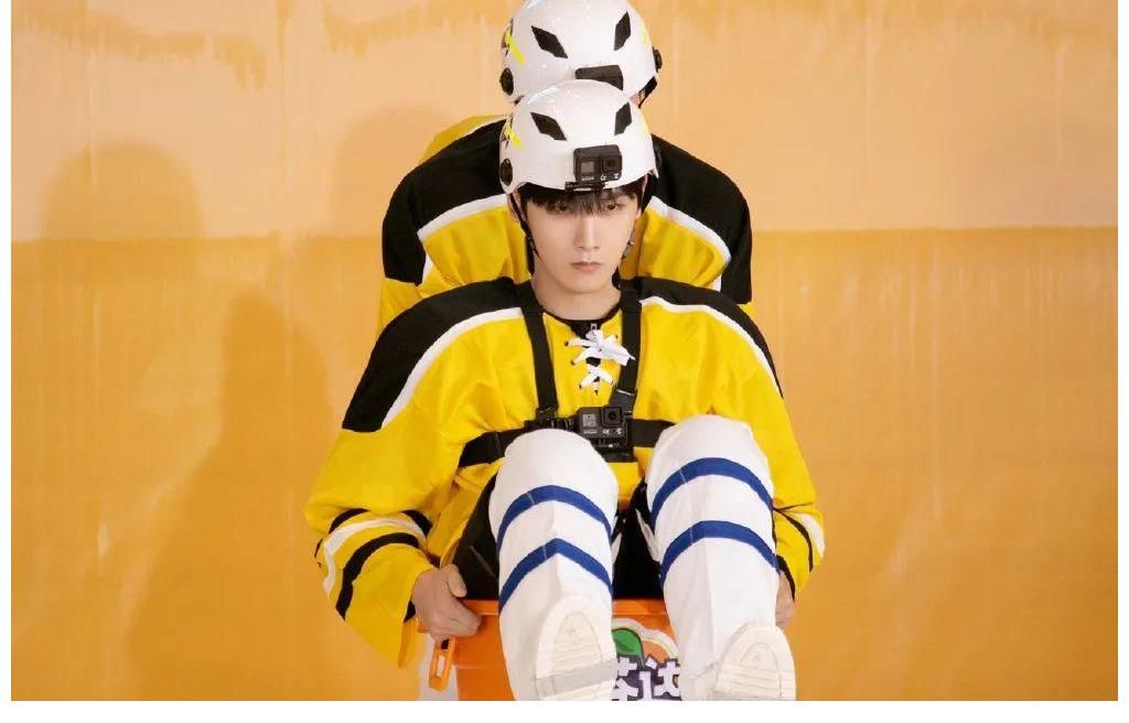 大哥队|《牛气满满的哥哥》：都快收官了，这群孩子却依旧如初，愣头青