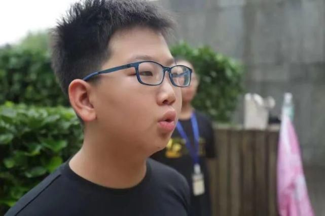 敬一丹|让每个孩子都精彩，第十届少年演说家潜能开发营完美收官