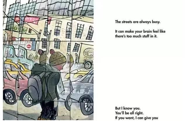 杰森·雷诺兹|2021年英国凯特格林纳威奖颁发，童书的主题每年都在进步啊