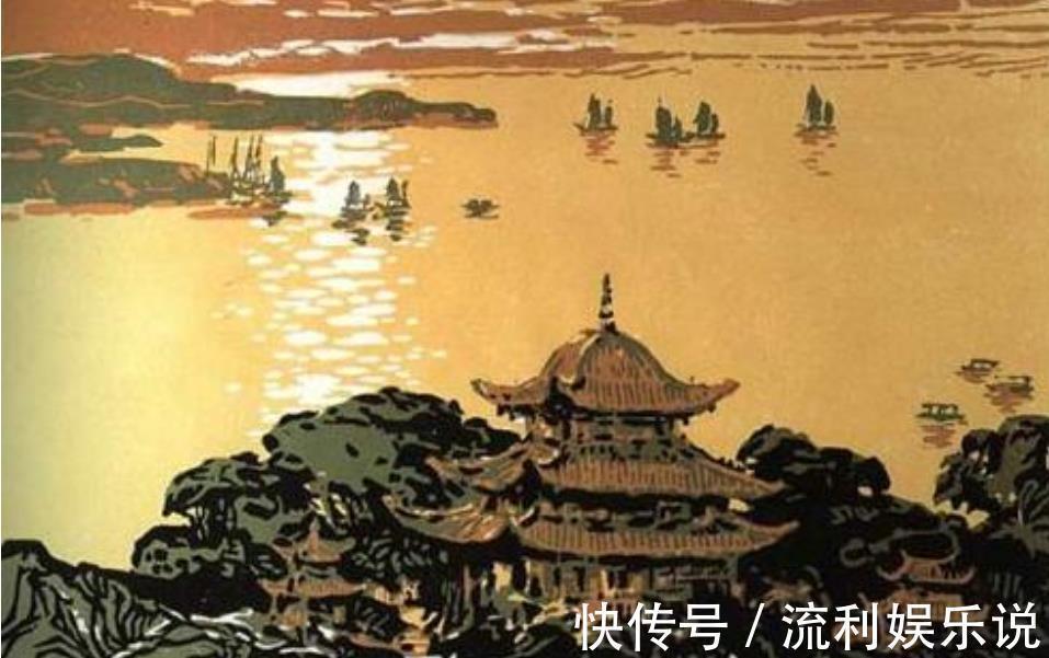 文坛@2011年媒体曾选出新文坛八大家,为何多年不受认可?其中一人被嘲