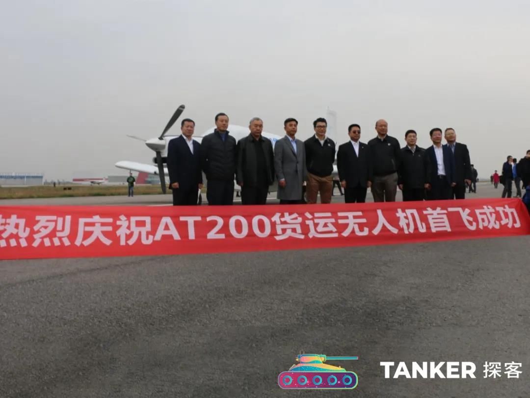 美团|商用无人机的中场战事