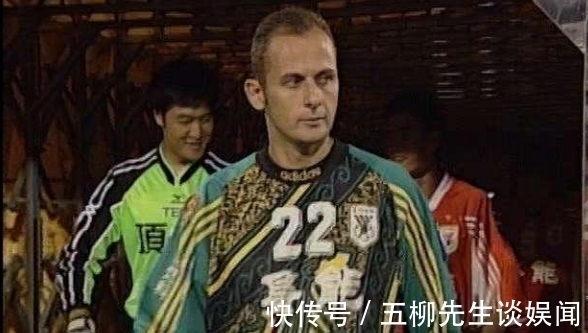 中超联赛|中超史上五项最难打破的纪录有哪些?最后一项不可撼动!