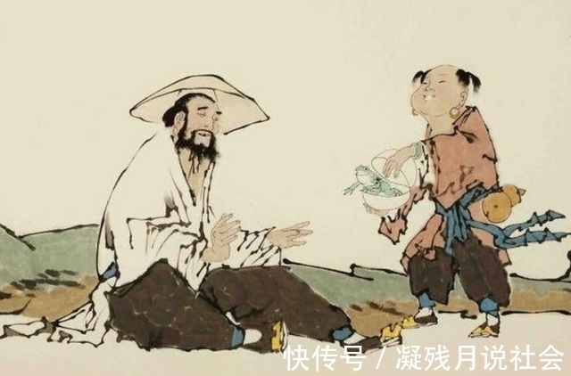 袁绍#人不狠:站不稳!牢记鬼谷子的3条天规,助你步步高升