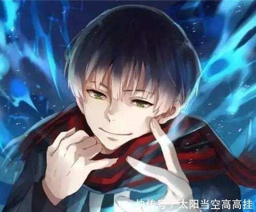 妹控|最帅气的5位二次元妹控,鲁鲁修上榜,高坂京介让人感动