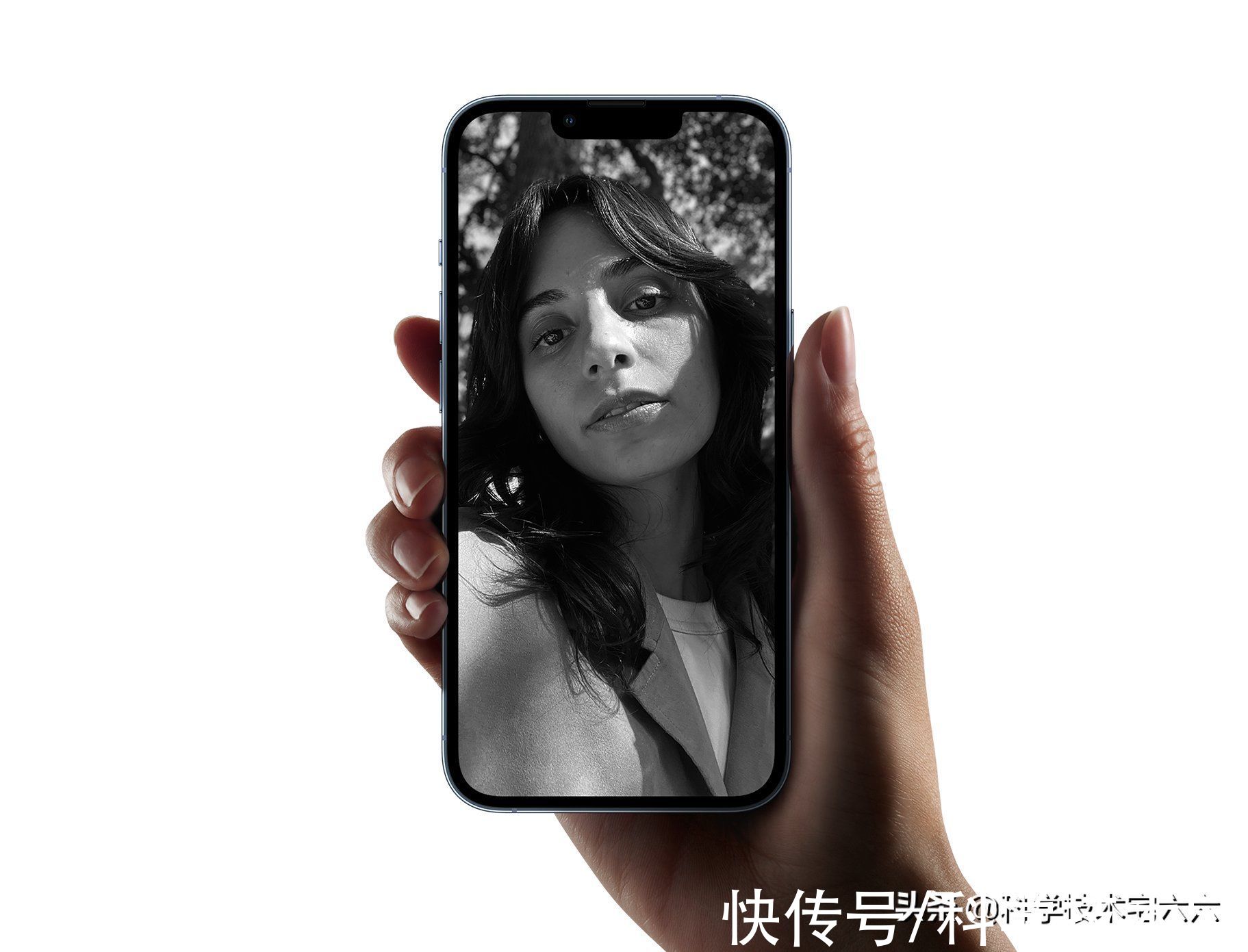 iPhone13|120Hz屏幕+满血芯片的iPhone13 Pro，为何败给了iPhone13？